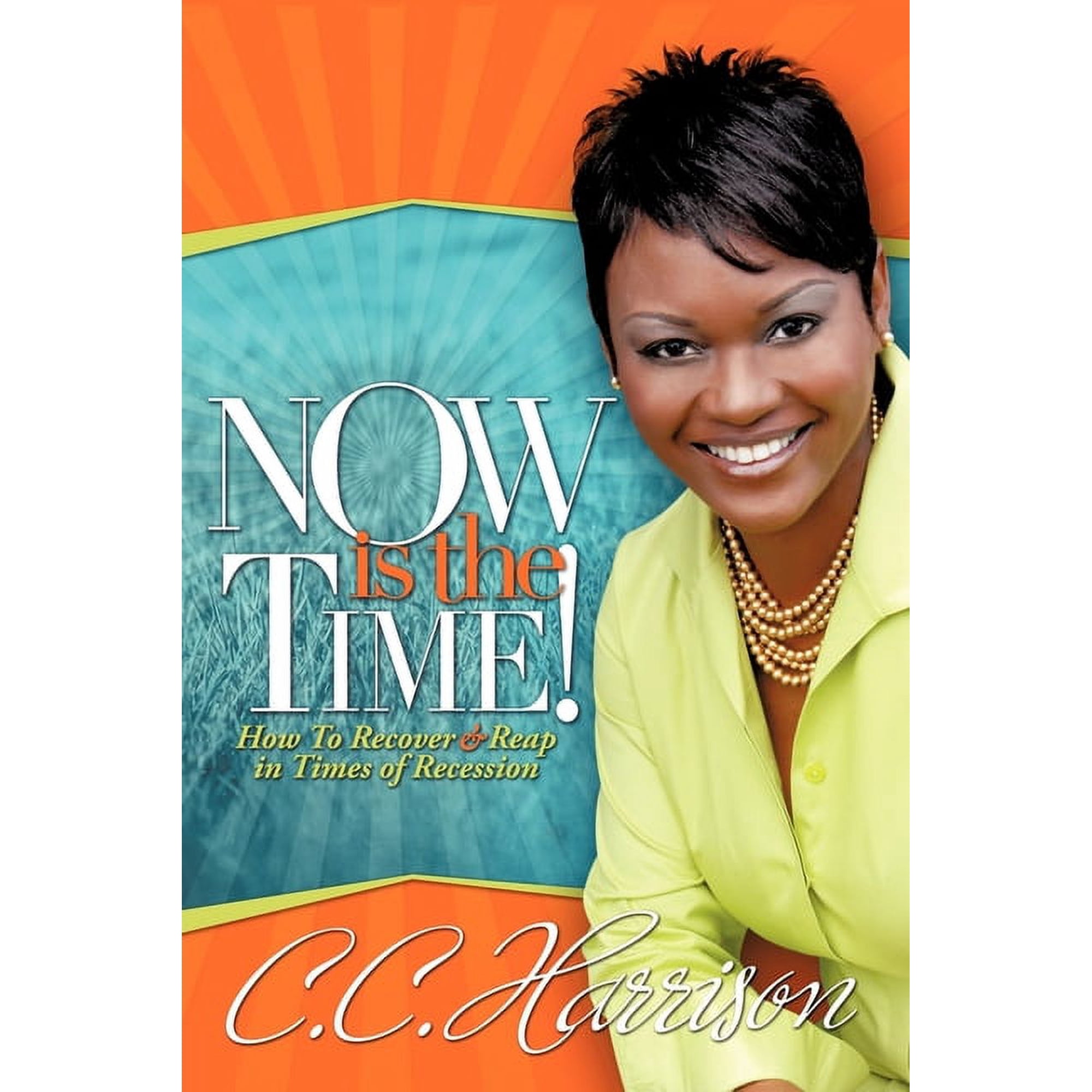 Now is the Time (Paperback)