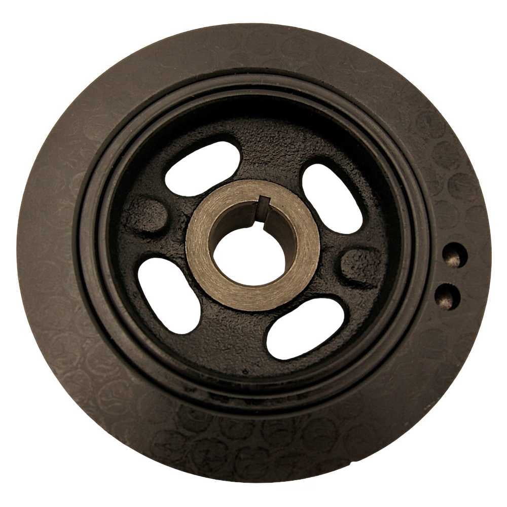 ATP 102326 Graywerks Harmonic Balancer