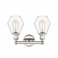thumbnail image 2 of Innovations Lighting - Cindyrella - 2 Light Bath Vanity In Nautiical Style-12, 2 of 2