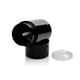 thumbnail image 3 of Envases de desodorante Healthcom, 30 ml, 1 oz, recargables, 10 unidades, negros, 3 of 9