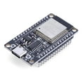 thumbnail image 1 of WiFi Bluetooth-compatible ESP32 WROOM-32 Placa de desarrollo + Placa de desarrollo IOT, 1 of 8