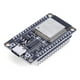 thumbnail image 2 of Placa de desarrollo ESP32 WROOM-32 WiFi + placa de desarrollo IOT compatible con Bluetooth Tmvgtek Para estrenar, 2 of 7