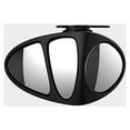 thumbnail image 1 of 3 in 1 360 Degree Rotatable Three Sided Car Blind Spot Mirror Reversing Blind, 1 of 4