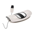 thumbnail image 4 of Masajeador de espalda,Masajeador de espalda eléctrico para lumbar,Dispositivo de tracción lumbar con calor por airbag,Dispositivo térmico multifuncional de tracción, 4 of 9