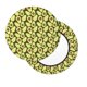 thumbnail image 2 of Disketp Avocado Funda Redonda para Taburete, Funda de Cojín para Silla de Bar Suave y Elástica-12 inch, 2 of 7