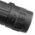 thumbnail image 2 of Barska Optics Lucid View Monocular 10x25mm, Blue Lens, 2 of 7