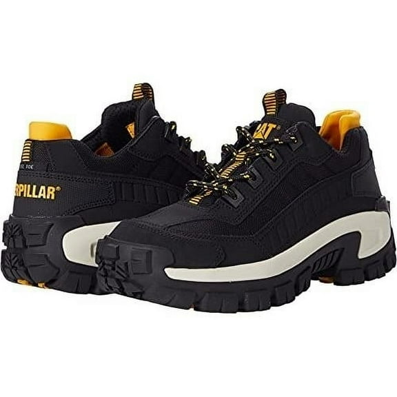 Caterpillar Invader ST BLACK/FULL MOON