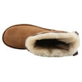 thumbnail image 4 of UGG Bailey Bow II Boot Chestnut (Women's), 4 of 6