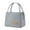 Gray, variant on Moocorvic Insulated Lunch Box Lunch Bag Women Cute Travel Bags