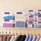 thumbnail image 5 of Caja de almacenamiento Sterilite ClearView Latch 27 Qt, paquete de 12 unidades, 5 of 8