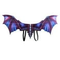thumbnail image 2 of Halloween Decorations Fantasy Halloween Dinosaurio Dragon Cosplay Animal Wing Accessory Shooting Props 2026, 2 of 6