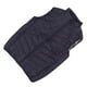 thumbnail image 5 of Chaqueta calefactora eléctrica USB 3 engranajes lavable infrarrojos 9 zonas calefacción chaleco calefactable para hombres invierno azul 2XL YUNYI BRAND  Deportes, 5 of 8