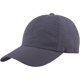 thumbnail image 1 of ZHAOCHENG Gorra de béisbol y softball gris oscuro, algodón, unisex, 1 of 5
