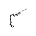 thumbnail image 2 of Borla 21-22 Ford F-150 Powerboost 3.5L V6 2WD  4WD 4DR 3in, 2.25in S-TYPE Catback w/ Chrome Tips, 2 of 2