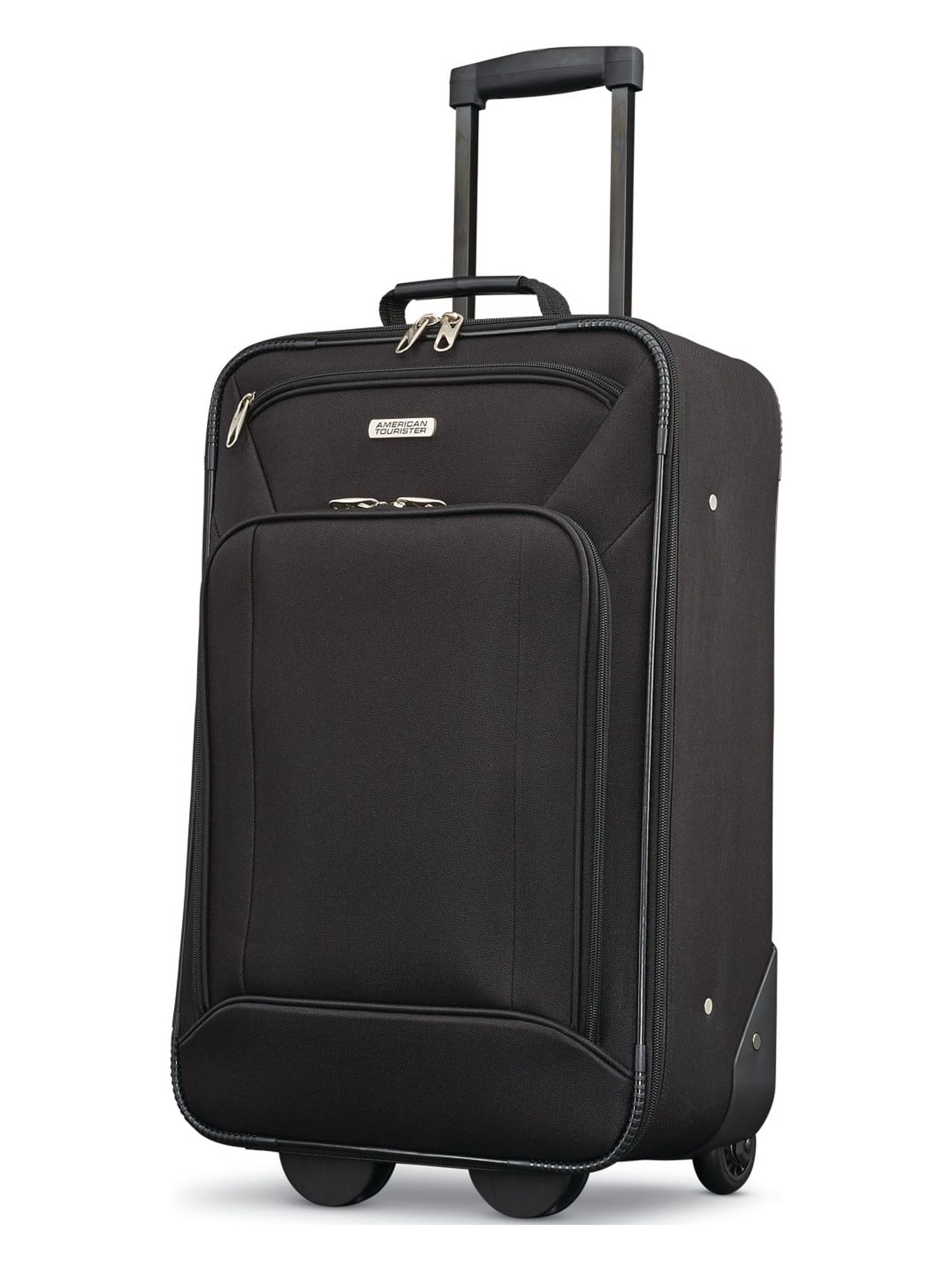 American Tourister Fieldbrook XLT 4 Piece Softside Luggage Set - image 2 of 5