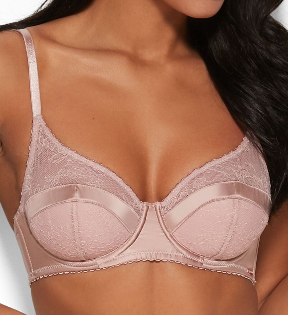 32c padded bra
