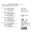 thumbnail image 2 of Suk Trio - Complete Piano Trios - Music & Performance - CD, 2 of 3
