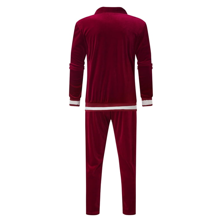 丸*助様 VELVET TRACK REGULAR FIT JACKET 丸*助様 VELVET TRACK REGULAR FIT JACKET 丸*助様 VELVET TRACK
