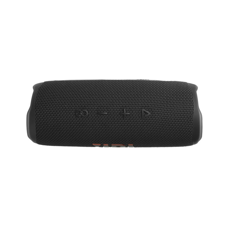 Amazon.com: JBL Flip 6 Black/Altavoz Portátil : Electronics