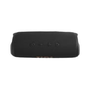 JBL Flip 6 - Portable Waterproof Speaker - Black