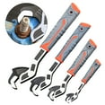 thumbnail image 2 of Industrial Auto Tightening Adjustable Tool High Performances Ergonomic Handle Design Suitable For Construction Projects, 2 of 9