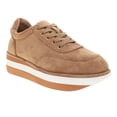 thumbnail image 2 of Corkys Womens Jay Walking Platform  Athletic Sneakers Casual Shoes, 2 of 5