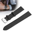 thumbnail image 3 of Correa de Reloj con Hebilla de Alfiler Correa de Reloj con Hebilla de Alfiler Repuesto Universal de Cuero PU Correa de Reloj Accesorio de Repuesto para Hombres y Mujeres ANGGREK  Otros, 3 of 8