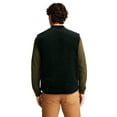 thumbnail image 2 of Jockey Gilet en Corde Réversible pour Hommes de Plein Air, 2 of 10