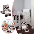 thumbnail image 1 of BKER Bring Home Joy With Toy – Quality Stuffed Animals For Kids Perfect For Adventures!, 1 of 1
