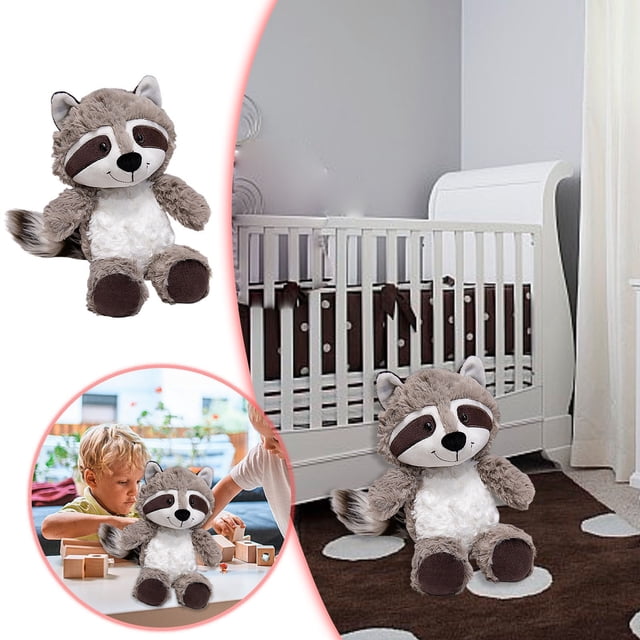 BKER Bring Home Joy With Toy – Quality Stuffed Animals For Kids Perfect For Adventures!