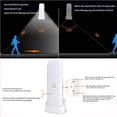 thumbnail image 3 of Rechargeable Adult Led Night Light, 2000mAh Indoor Motion Sensor Lamp, 5-Level A, 3 of 5