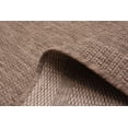 thumbnail image 3 of ECARPET Modern Area Rug for Living Room, Dining Room and Bedroom Jute Collection, 3 of 9