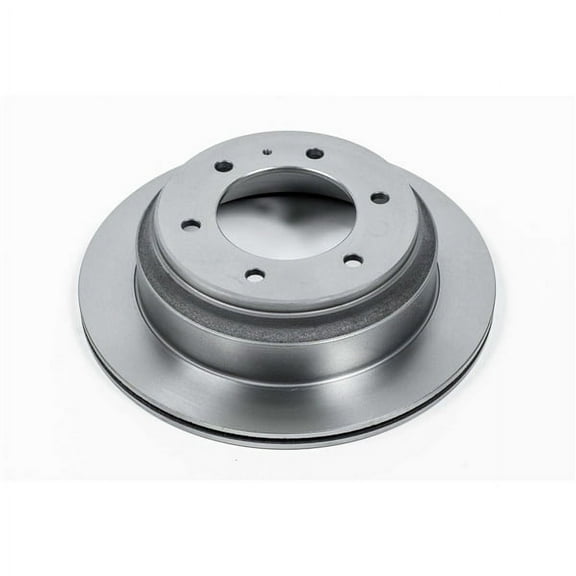 Powerstop JBR569 Brake Disc Fits 2001 Isuzu Rodeo