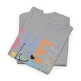thumbnail image 5 of She is Mom Shirt, Retro Mom Shirt, Blessed Mom Shirt,Mom Shirt ID-0401-H18P, 5 of 11