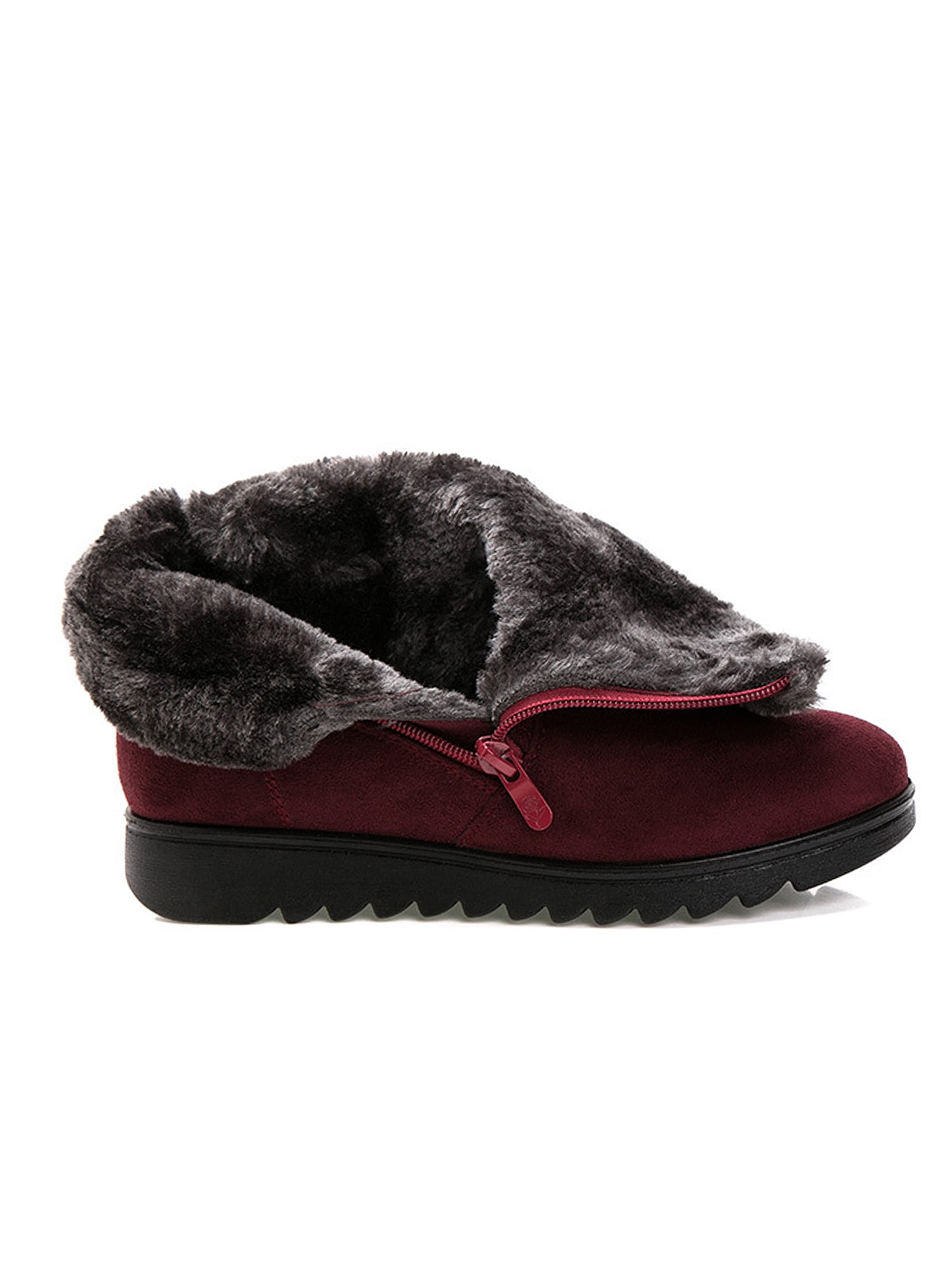 best flat bootie