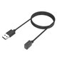 thumbnail image 5 of Adaptador Cargador USB Línea Carga para Pulsera Redmi Band 2 (Negro 100cm), 5 of 9