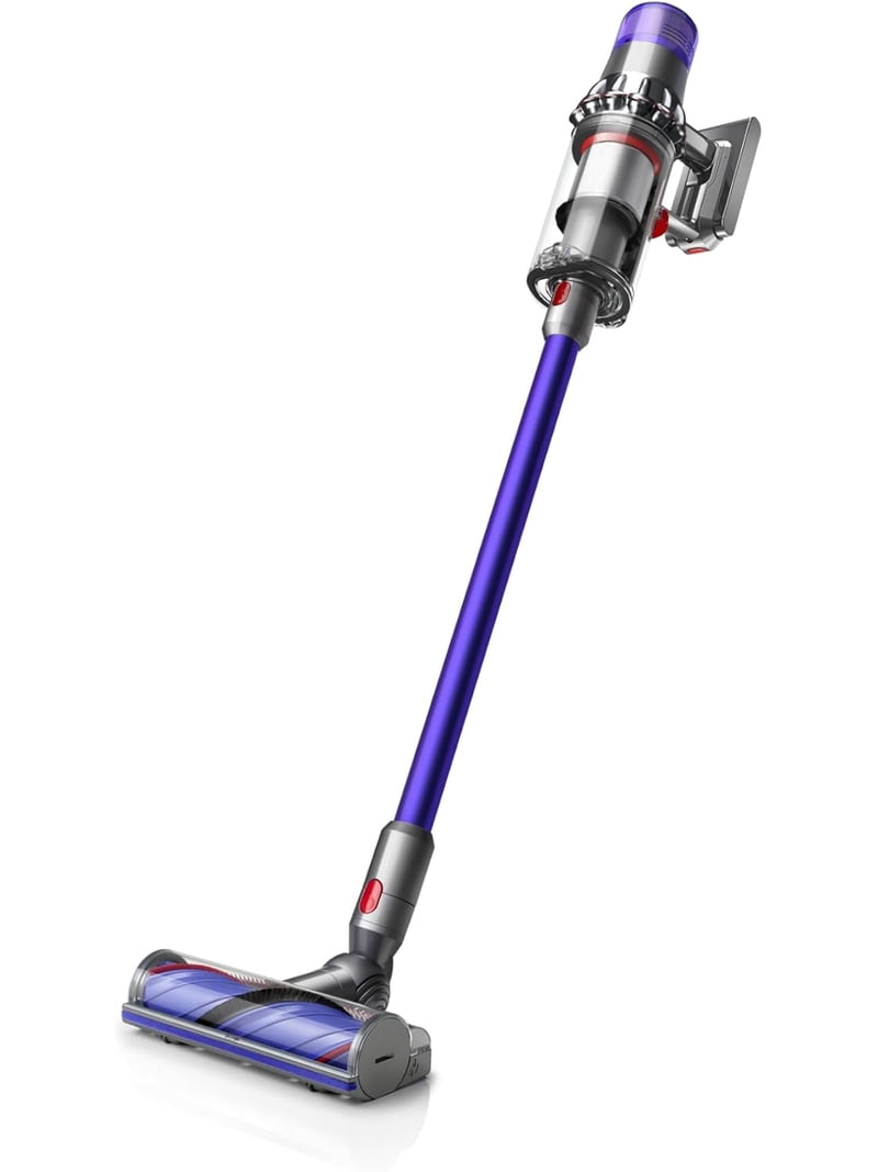 【新品未使用】Dyson V11 Fluffy+ スティッククリーナー本体 Dyson V11 Plus Cordless Vacuum - Nickel/Purple - Walmart.com
