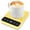 301 Yellow, variant on Mug Warmer - Electric Coffee Mug Warmer with Timer,Coffee Cup Warmer for Desk Auto Shut Off,Smart 6-Temperature Control, Coffee Accessories for Coffee Lovers, Pink