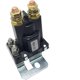 thumbnail image 2 of Relé de arranque de alta corriente de un solo polo de 12 V, 500 A, tiempo de trabajo prolongado de 200 A, clasificación máxima de 500 A Kuyhfg Sin marca, 2 of 5