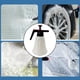 thumbnail image 1 of Botella de espuma para limpieza de automóviles, botella de pulverizador a presión de espuma de mano con conector de 3 adaptadores para ventana, lavado 2L Yotijar Pulverizador de espuma, 1 of 10
