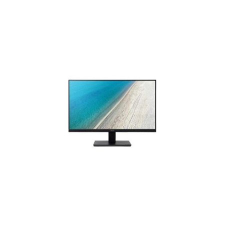 UPC: 0193199035684 | Acer V277 27  Black LED LCD Full HD (1920 x 1080) IPS Monitor 16:9 75Hz 4 ms GTG Speakers VESA HDMI VGA