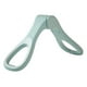 thumbnail image 1 of Thigh Master Hip Legs Trainer Ejercicios Herramienta para entrenamiento muscular Body Builder Helper1pcs-green, 1 of 2