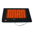 thumbnail image 3 of Manta de calefacción de invierno de 12V, manta eléctrica para coche, ahorro de energía, temperatura constante, descanso para el almuerzo, sueño profundo, 3 of 4
