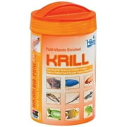 Hikari USA Bio-Pure Krill Freeze Dried Fish Food