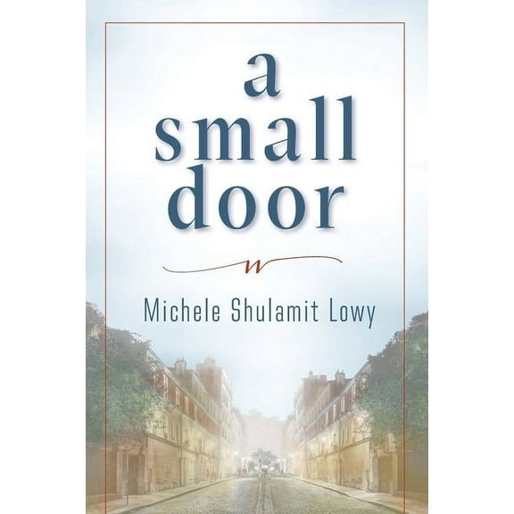 A Small Door, (Paperback)