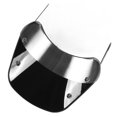 thumbnail image 2 of Parabrisas Del Manillar Parabrisas Decorativo Protector De La Motocicleta Universal Para Autoycle ANGGREK Otros, 2 of 8