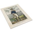 thumbnail image 3 of Print: General Z. Taylor: Rough & Ready, 1847, 3 of 4
