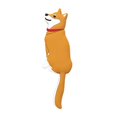 thumbnail image 2 of Colgador de ganchos de pared Soledad Perro Akita, 2 of 10