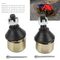 thumbnail image 4 of LLC 2 Pcs Rotules 7080673 Accessoires de Remplacement pour POLARIS SPORTSMAN RANGER, 4 of 6