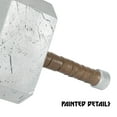 thumbnail image 5 of MARVEL’S THOR MJOLNIR HAMMER ACCESSORY - Molded Hammer, 5 of 5
